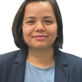 Ashmita Poudel