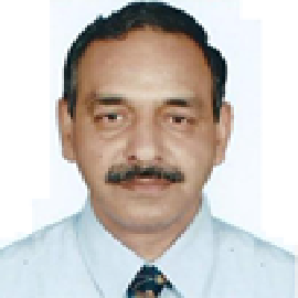Vinod P. Sharma