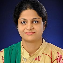 Vanita D. Revankar 