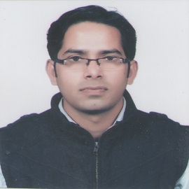 Nitin Mohan Gupta
