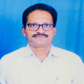G. Vidya Sagar Reddy