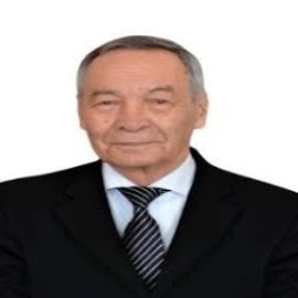 Dr Emil K Mukhamejanov