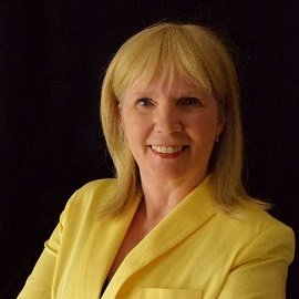 Bobbi Carducci