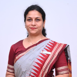 Ms. Padmaja Binakar