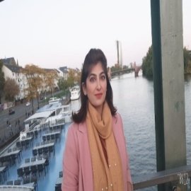 Farah Shahid