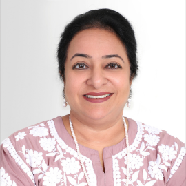 Dr. Punita Sethi