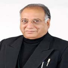 Dr. Rajinder Yadav 