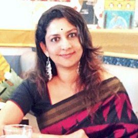 Vidya Amarnath