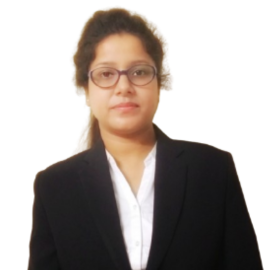 Dr. Soumi Chakraborty       