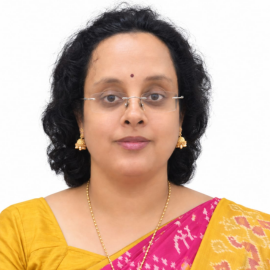 Dr. T Gayatri