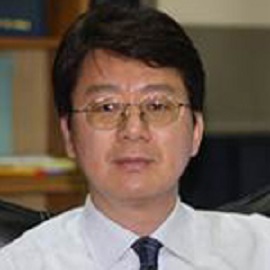 Guoqian Chen