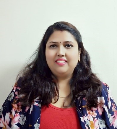 Luxita Sharma