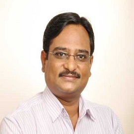 Shankar M Bakkannavar
