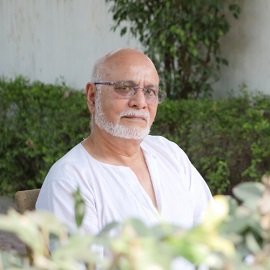 Suresh Vatsyayann