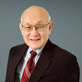 John K. Maesaka