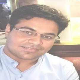 Tapan Behl