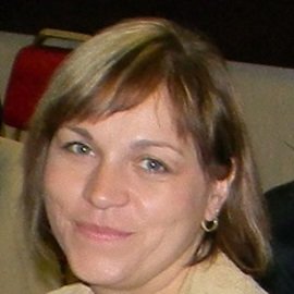 Martina Zelenakova