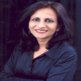 Anuja Agarwala
