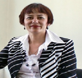 Tatiana N. ALEKSANDROVA