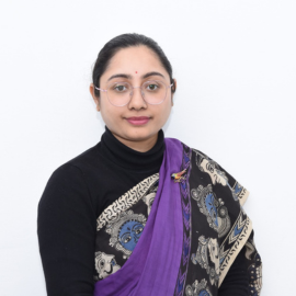 Dr. Purnima Thakur