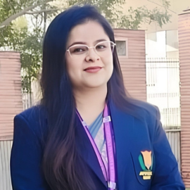 Dr. Poonam Jethwani