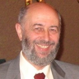Valentin Bragin