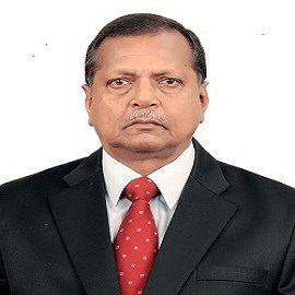 Prof. Arunabha Ray