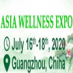 Asia Wellness Expo 2020