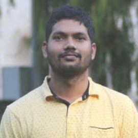 Ahwan Panigrahi