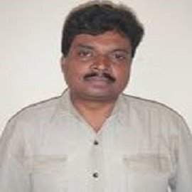 Narrotam P Sahu