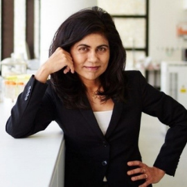 Veena Sahajwalla