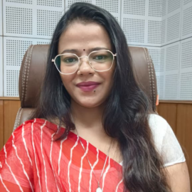 Dr. Neelakshi Tanima 