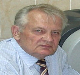 Nikolay I. LEONYUK