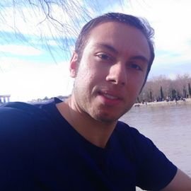 Amir Reza Moravejolahkami