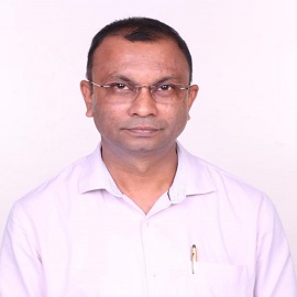 Neeraj Shrivastav 