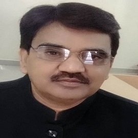 Shailendra Kumar Tiwari
