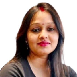 Dr. Akriti Singh