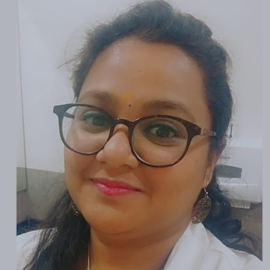 Dr. Jaya Aishwarya