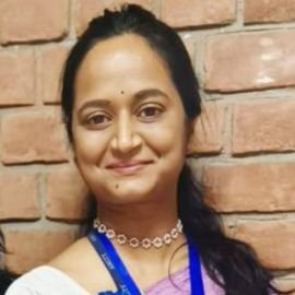 Dr. Ankita Lakade