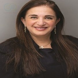 Roxana Mehran