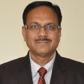 Prof. (Dr.) Bharat Bhushan