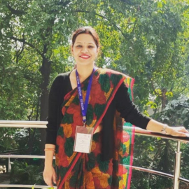 Dr Radhika Awasthi