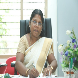 Keerthi Thalakattil Raghavan