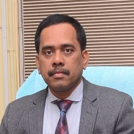 Dr. Jitendra Kumar Sundaray