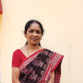 Dr. Diptimayee Jena