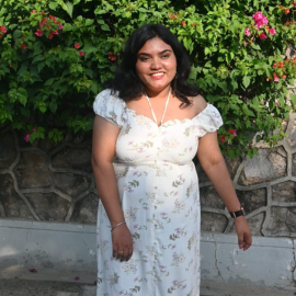 Nidhi Srivastava