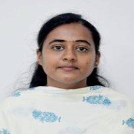 Nithyashree M. L