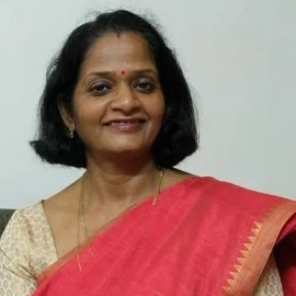 Dr. Pratima Khandelwal