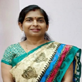 Sunita Kumari 