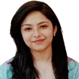 Dr. Snigdha Paul